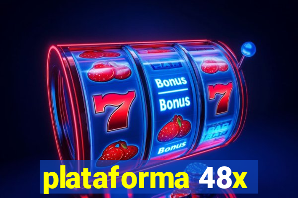 plataforma 48x